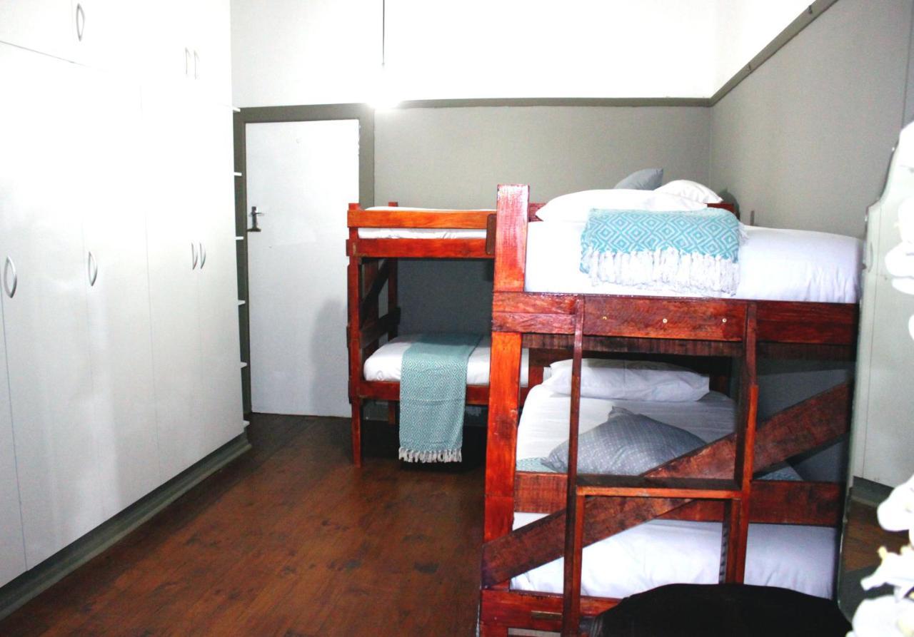 Garden Route Stay George Exteriör bild