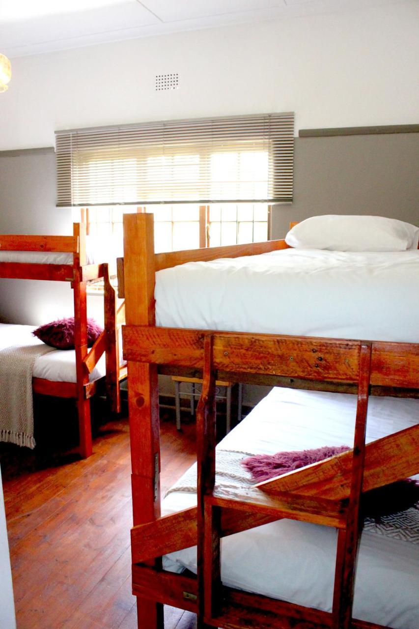 Garden Route Stay George Exteriör bild