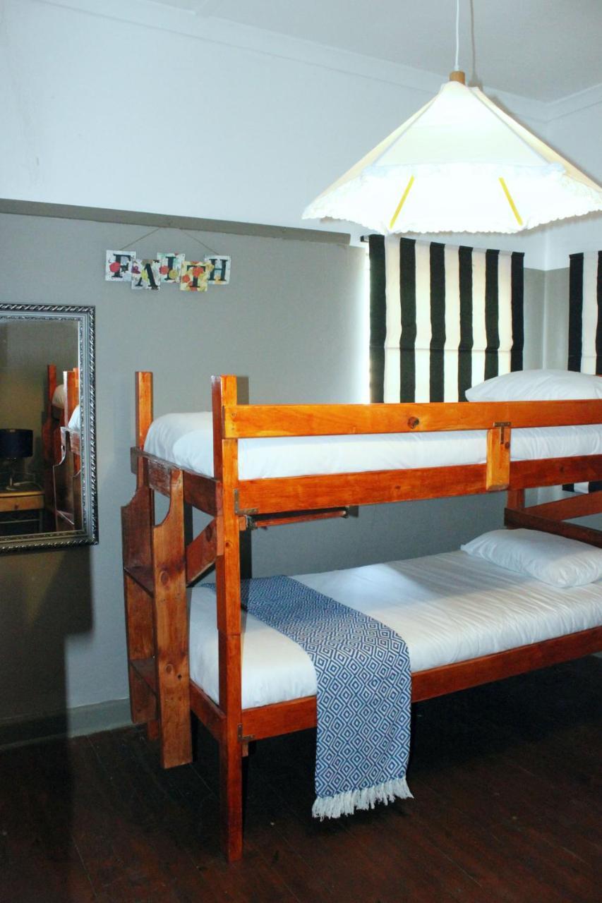 Garden Route Stay George Exteriör bild