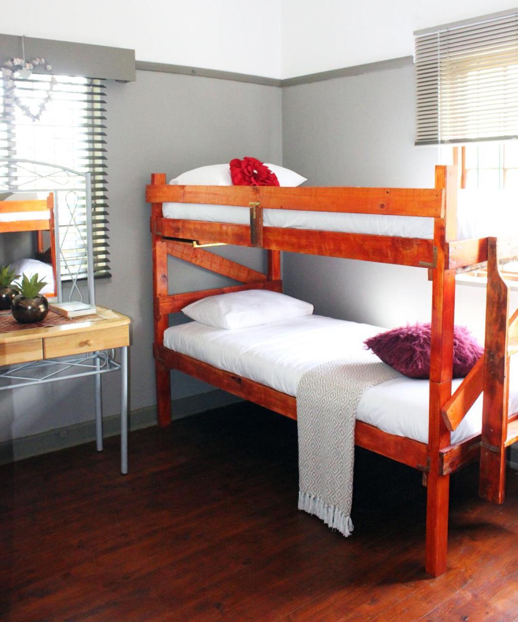Garden Route Stay George Exteriör bild