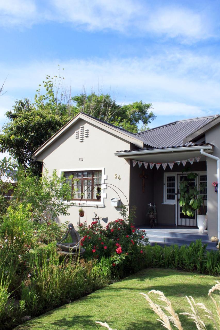 Garden Route Stay George Exteriör bild