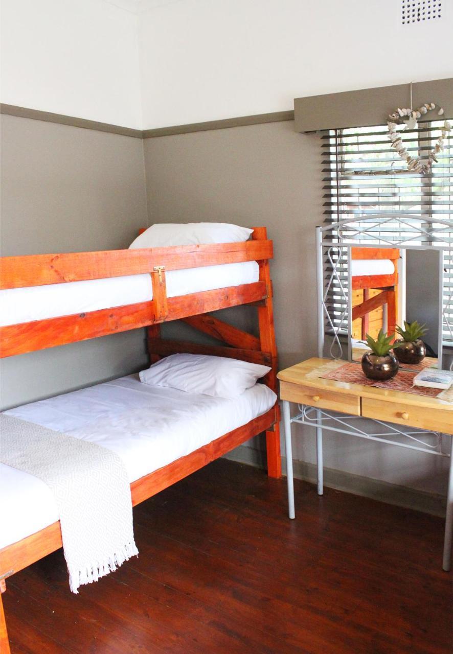 Garden Route Stay George Exteriör bild