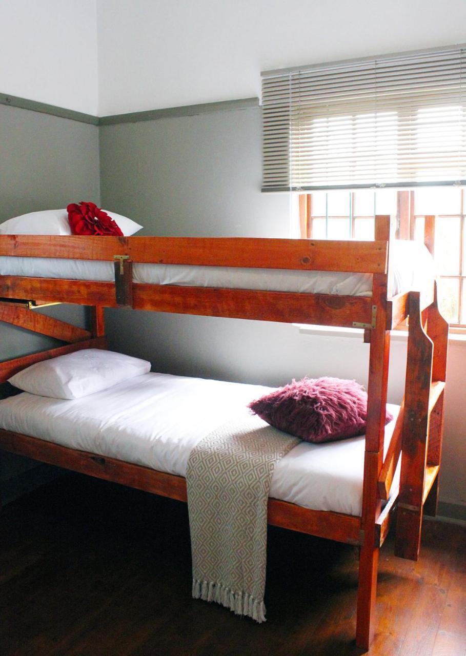 Garden Route Stay George Rum bild
